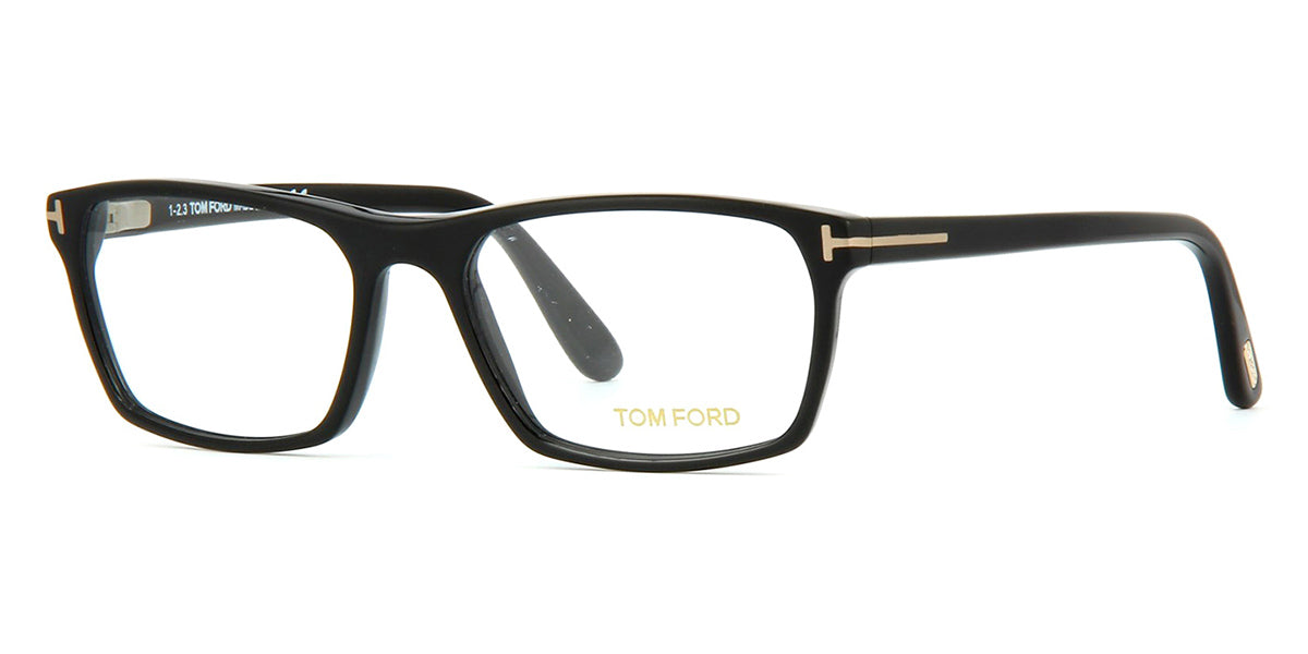 Tom Ford TF5295 002