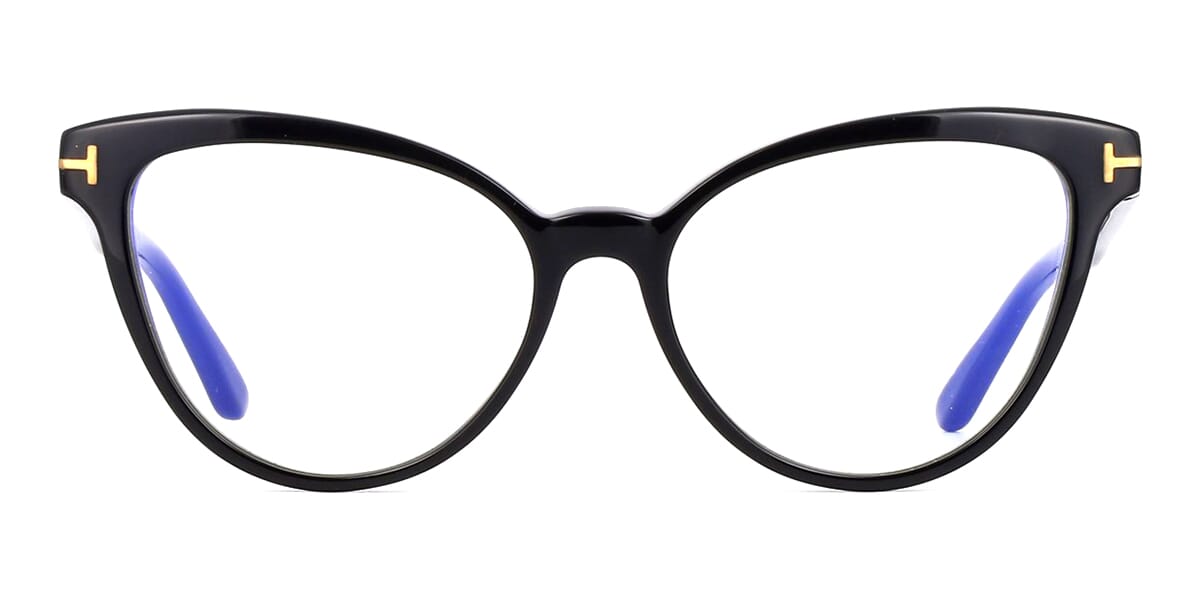 Tom Ford TF5639-B 001 Blue Control