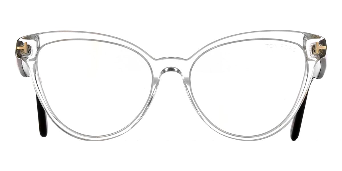 Tom Ford TF5639-B 026 Blue Control