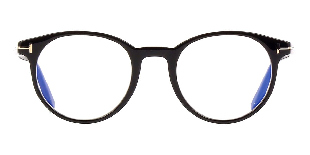 Tom Ford TF5695-B 001 Blue Control