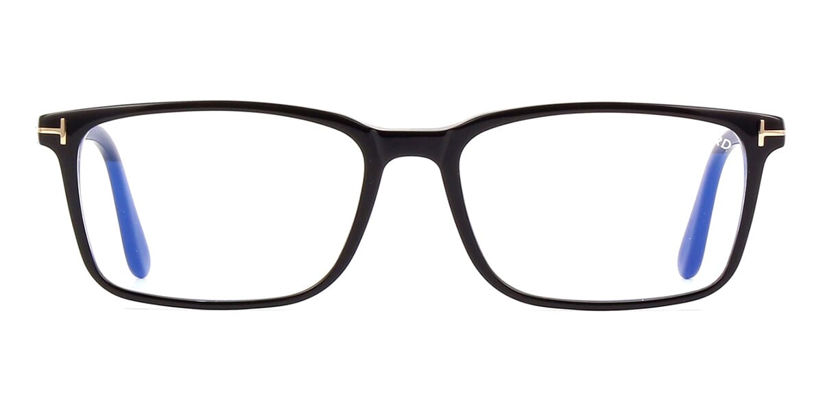 Tom Ford TF5735-B 001 Blue Control