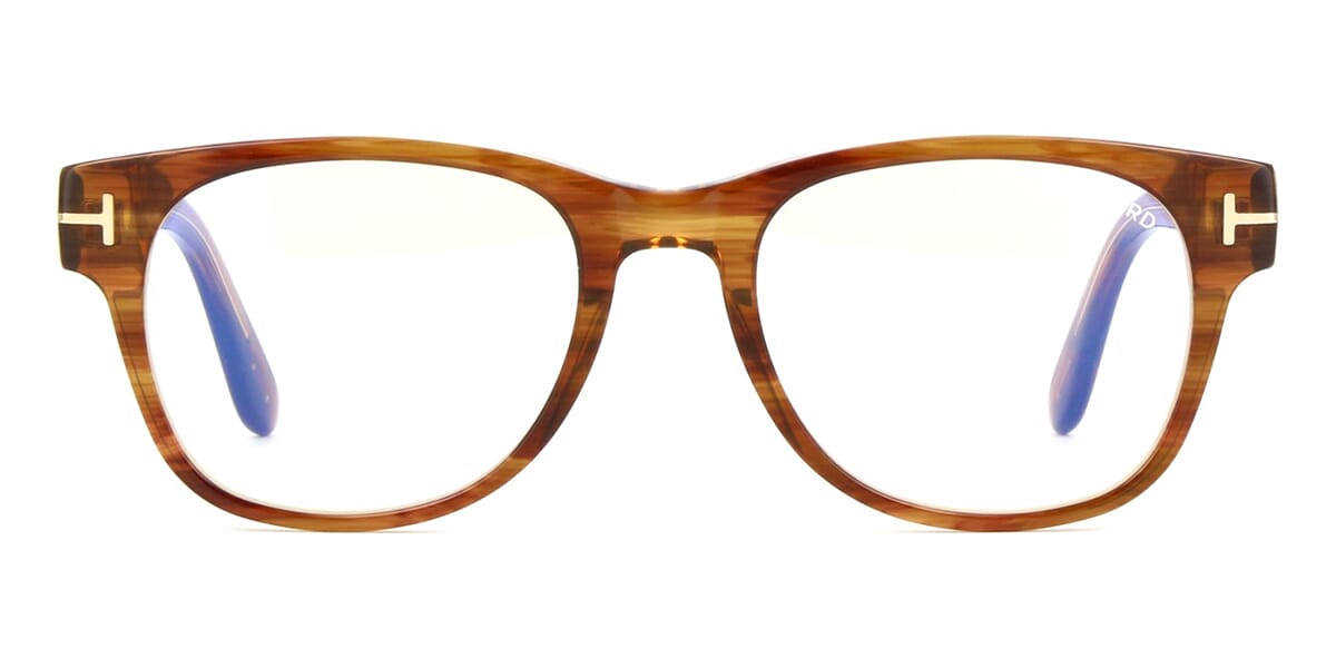 Tom Ford TF5898-B 050 Blue Control