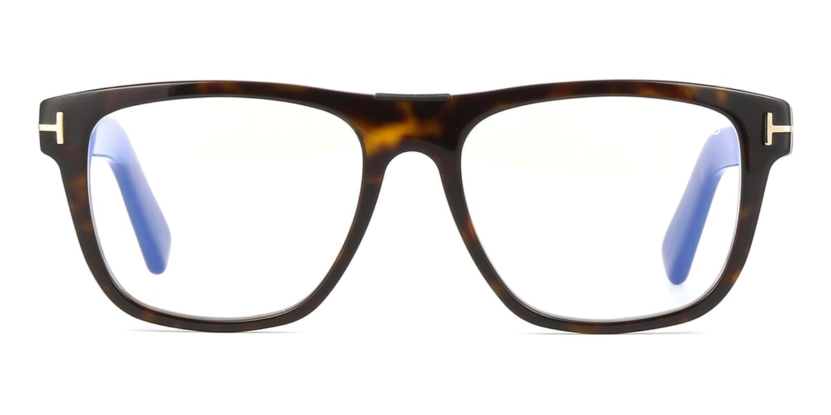 Tom Ford TF5902-B 052 Blue Control