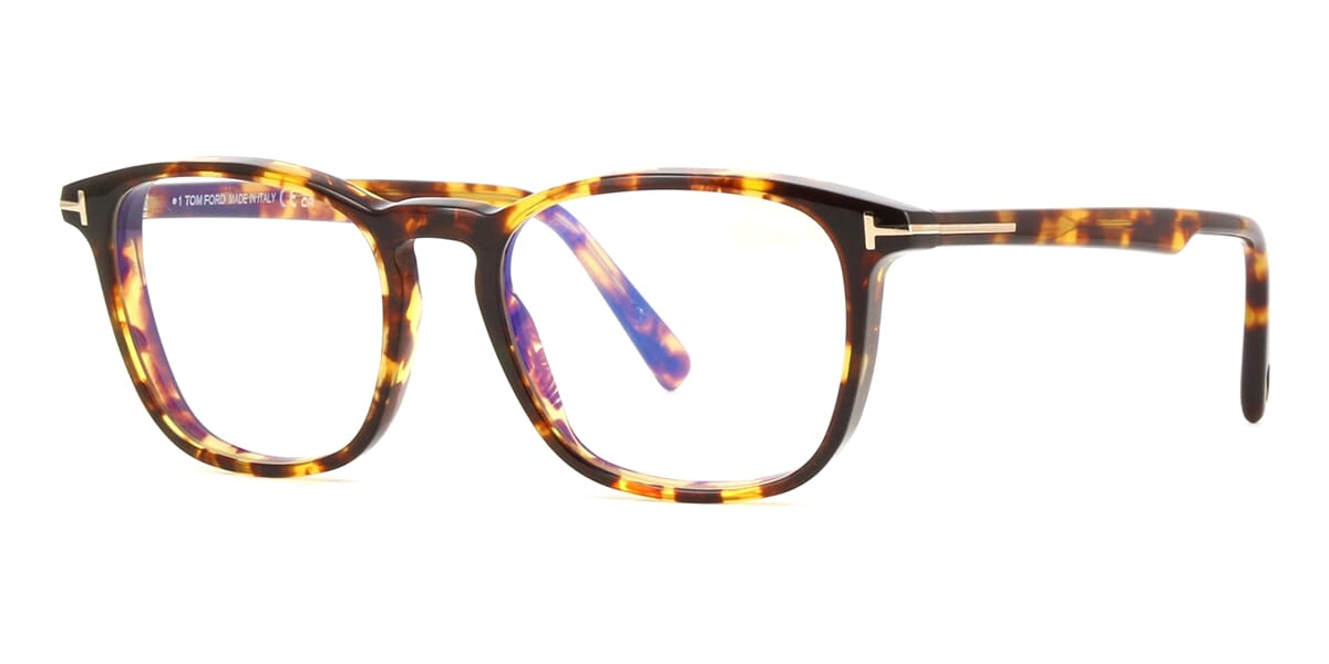 Tom Ford TF5960-B 053 Blue Control