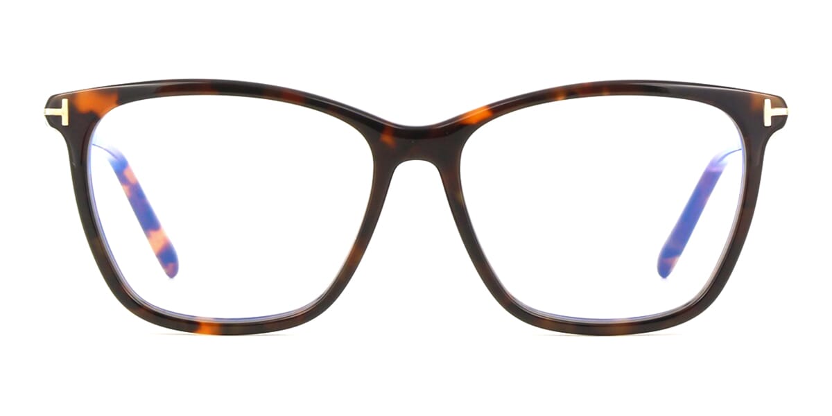 Tom Ford TF5989-B 052 Blue Control