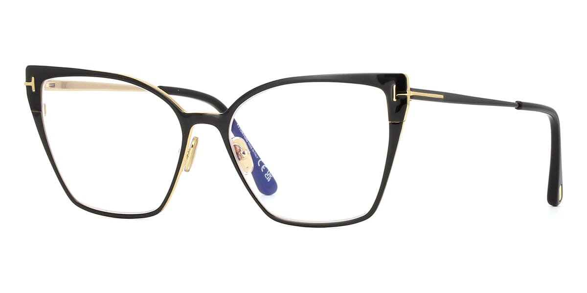 Tom Ford TF6051-B 001 Blue Control