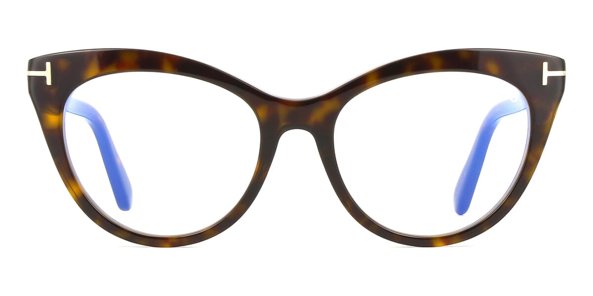 Tom Ford TF6091-B 052 Blue Control