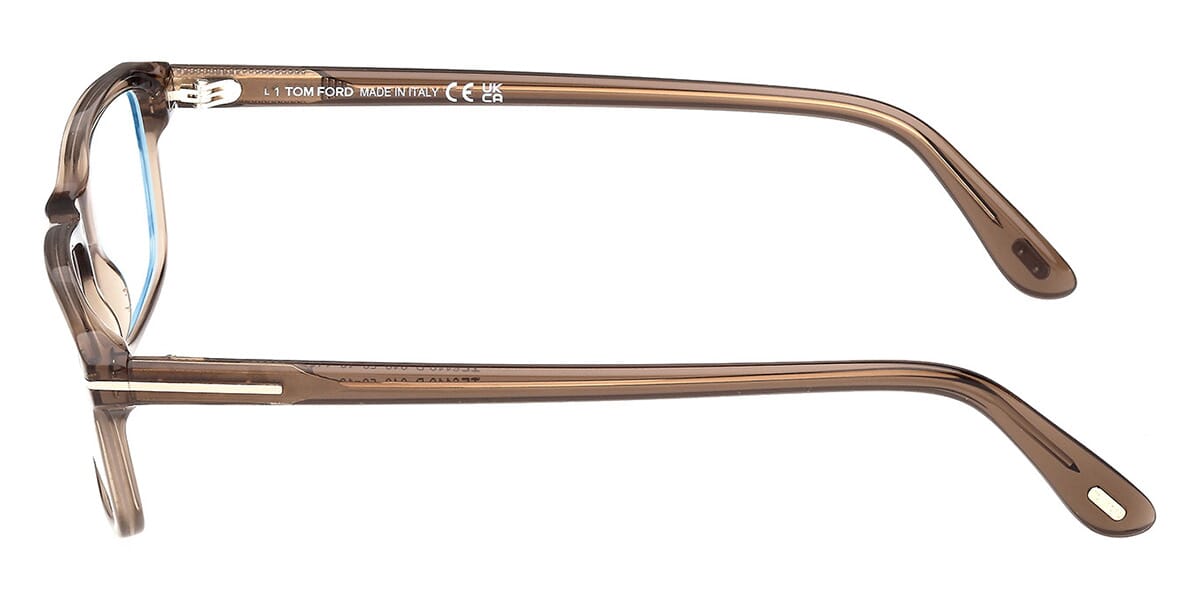 Tom Ford TF6119 B 048 Blue Control