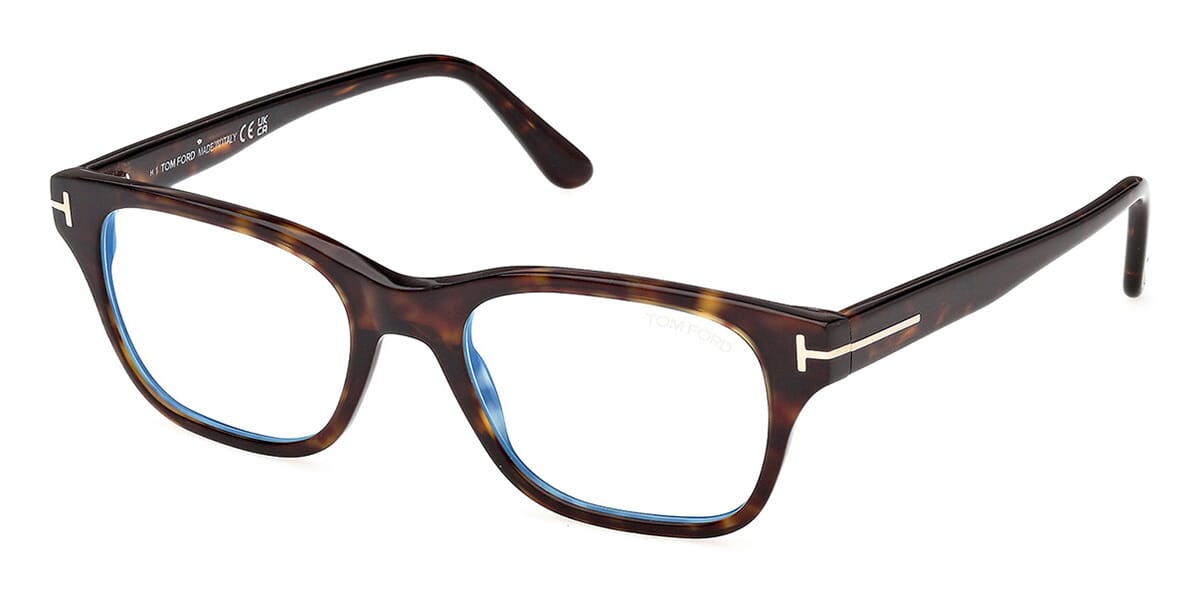 Tom Ford TF6120 B 052 Blue Control