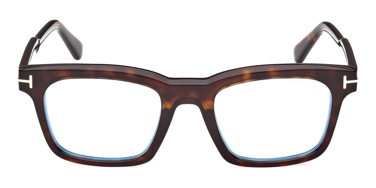 Tom Ford TF6122 B 052 Blue Control
