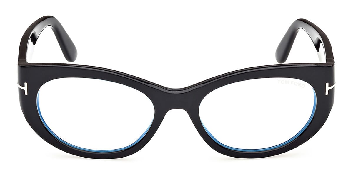 Tom Ford TF6133 B 001 Blue Control