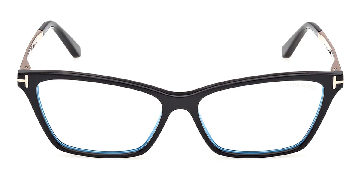 Tom Ford TF6135 B 001 Blue Control