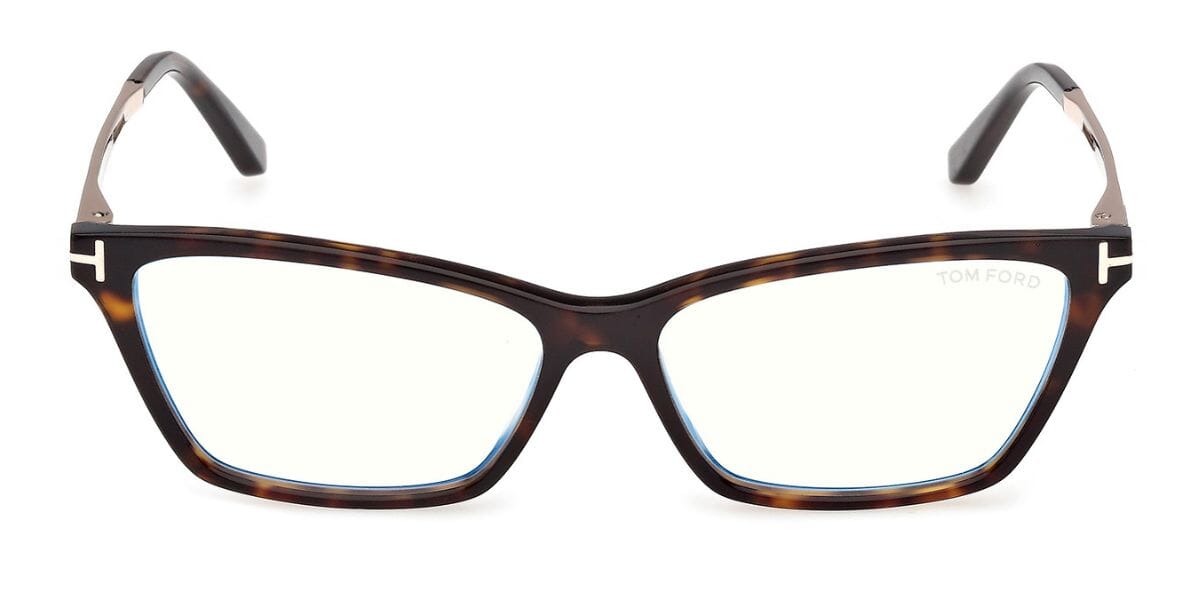 Tom Ford TF6135-B 052 Blue Control