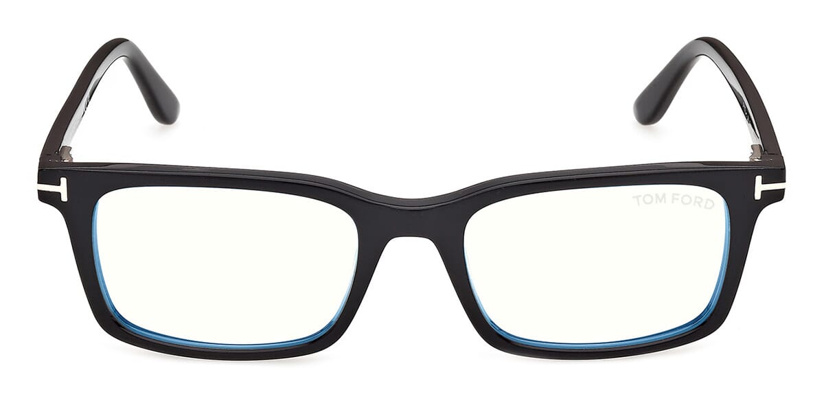 Tom Ford TF6175-B 001 with Magnetic Clip On