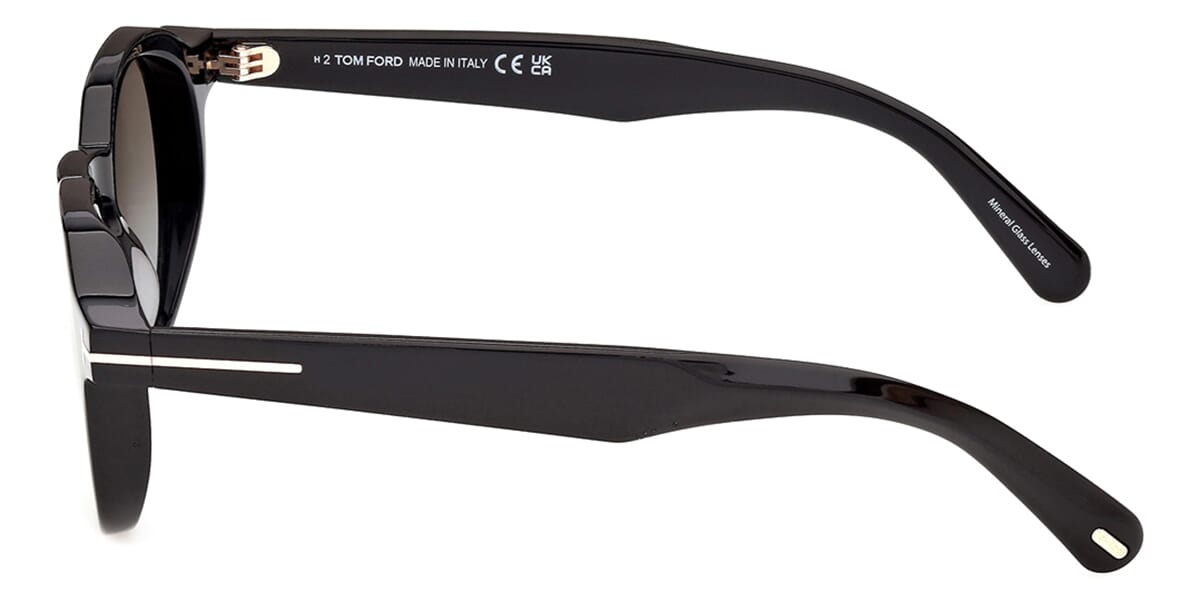 Tom Ford Thomas-02 TF1358 01K