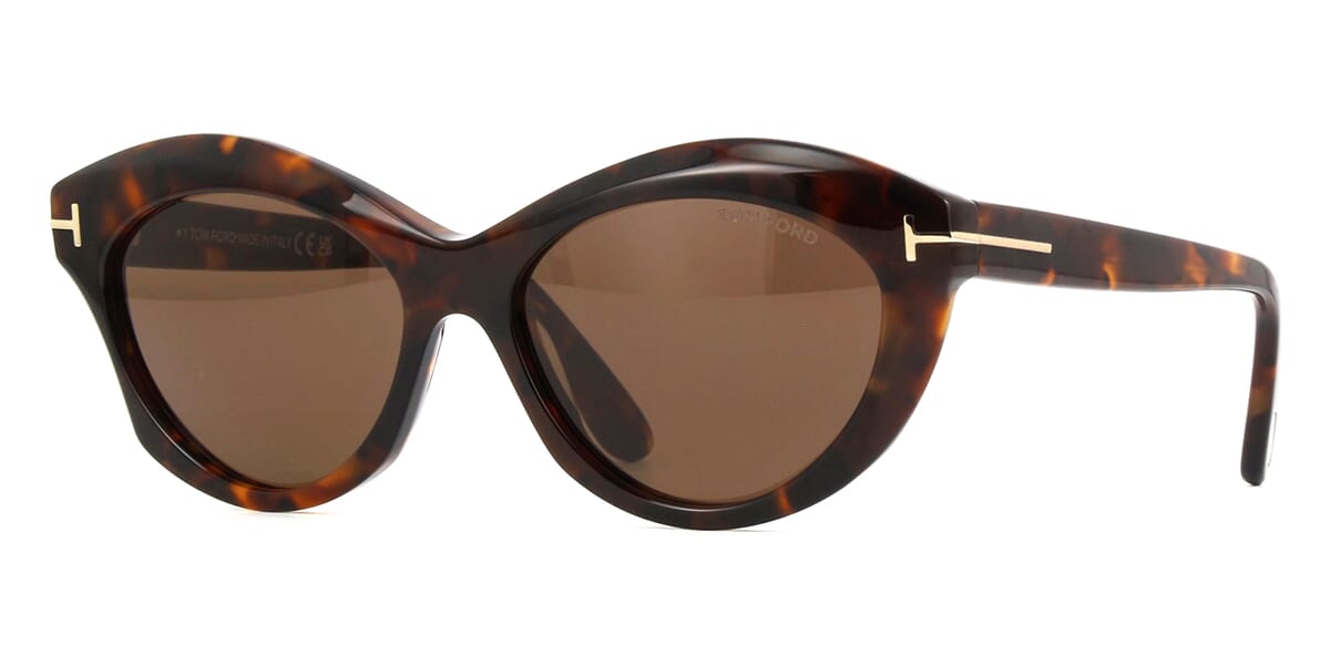 Tom Ford Toni TF1111 52E
