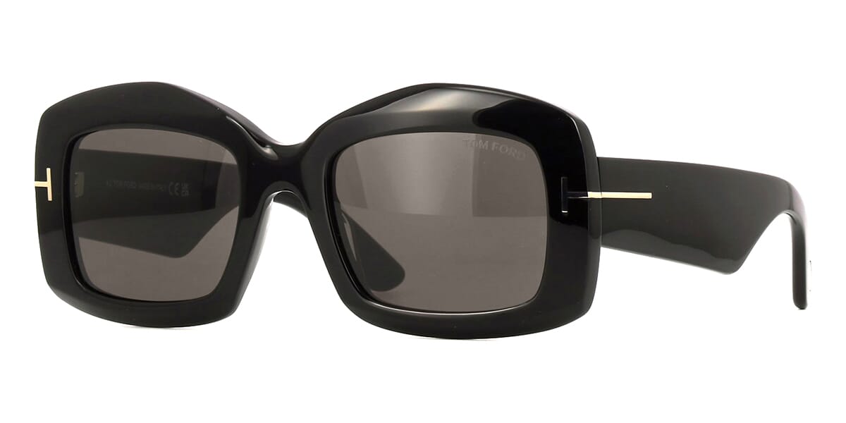 Tom Ford Venetia TF1218 01A
