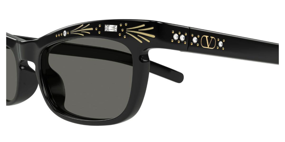 Valentino La Coureuse VG0044S 001 - As Seen On Dakota Johnson & Zoey Deutch
