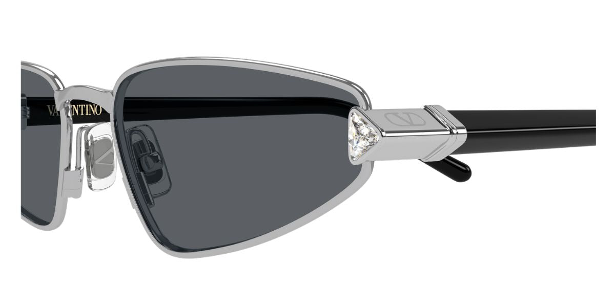 Valentino VG0035S 001 - As Seen On Alexander Skarsgard
