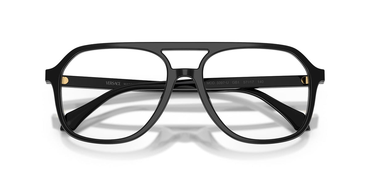 Versace 3397U GB1