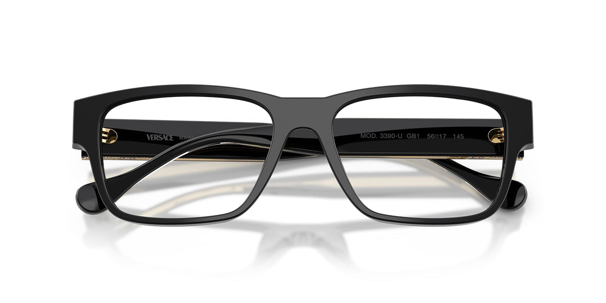 Versace VE3390U GB1