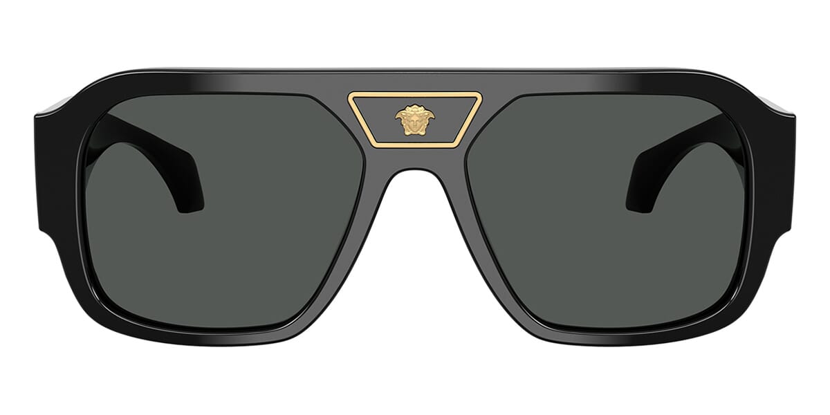 Versace VE4508U GB1/87
