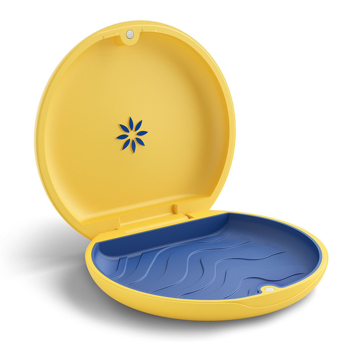 Invisalign™ Emoji Aligner Cases