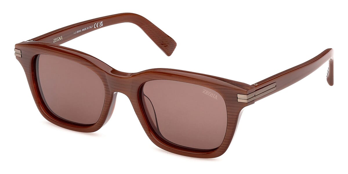 Zegna EZ0303/S 47E