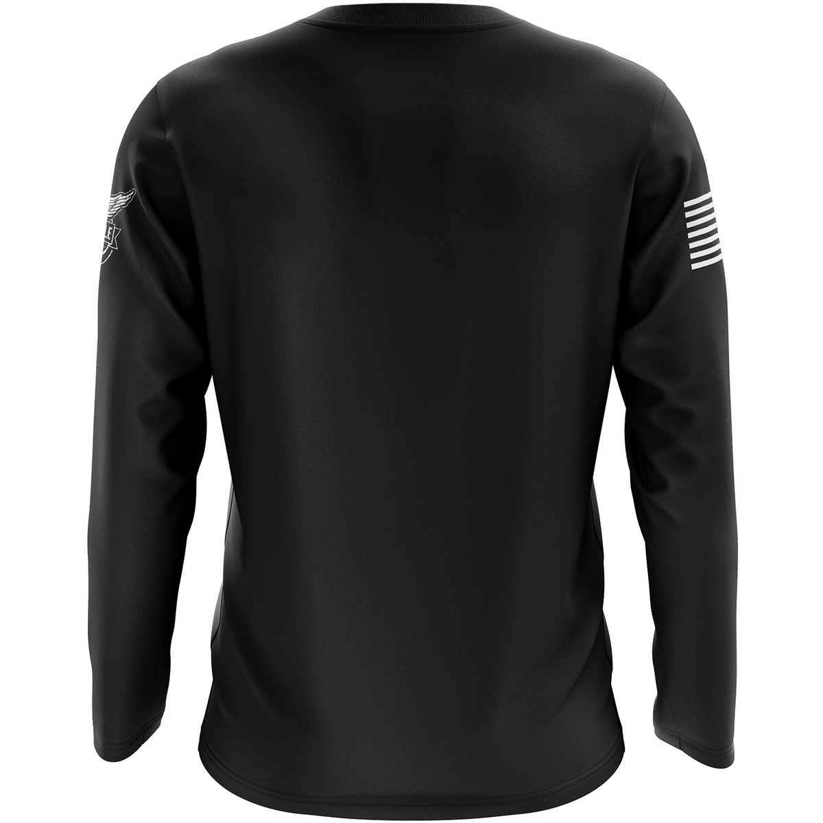 I Plead the 2nd Long Sleeve Shirt