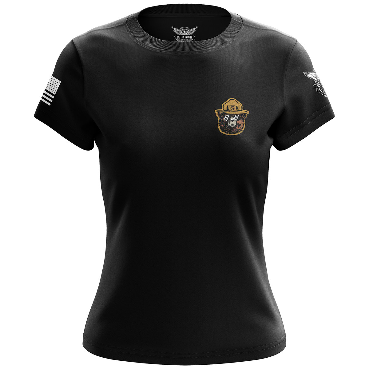 Only You Can Prevent Communism Women's Short Sleeve Shirt