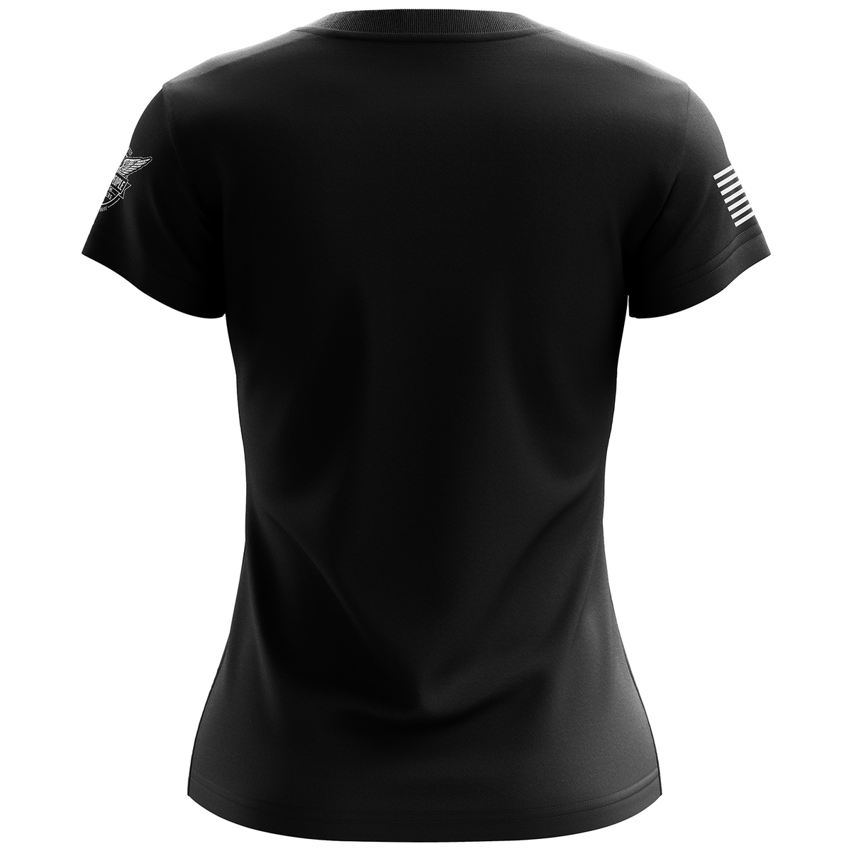 Run and Gun Women's Short Sleeve Shirt