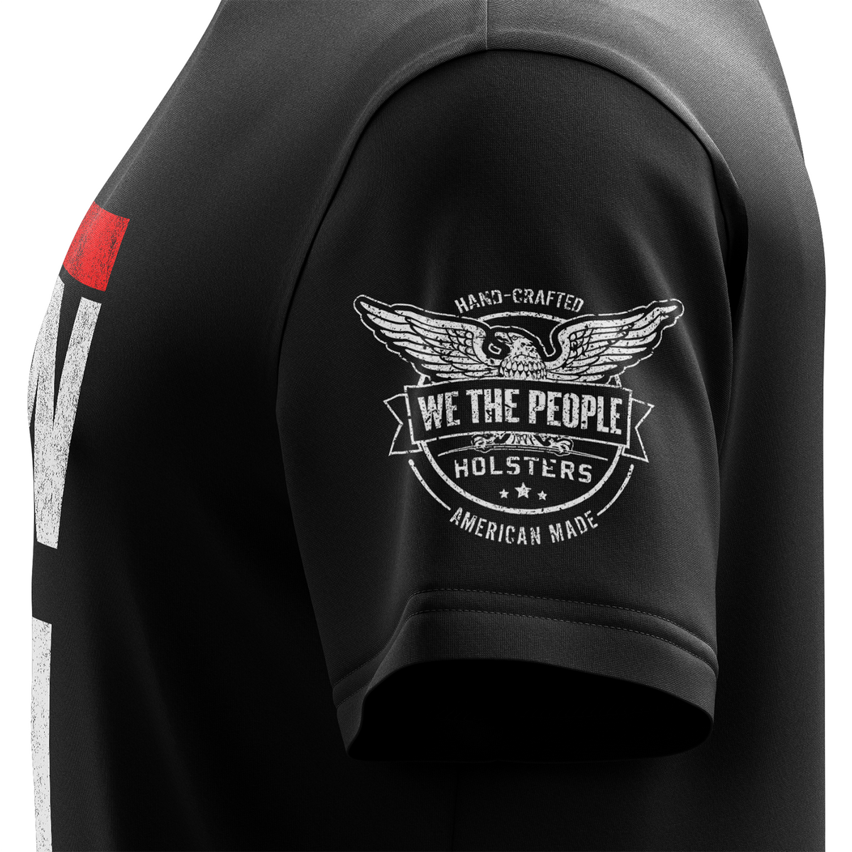 Run and Gun Short Sleeve Shirt