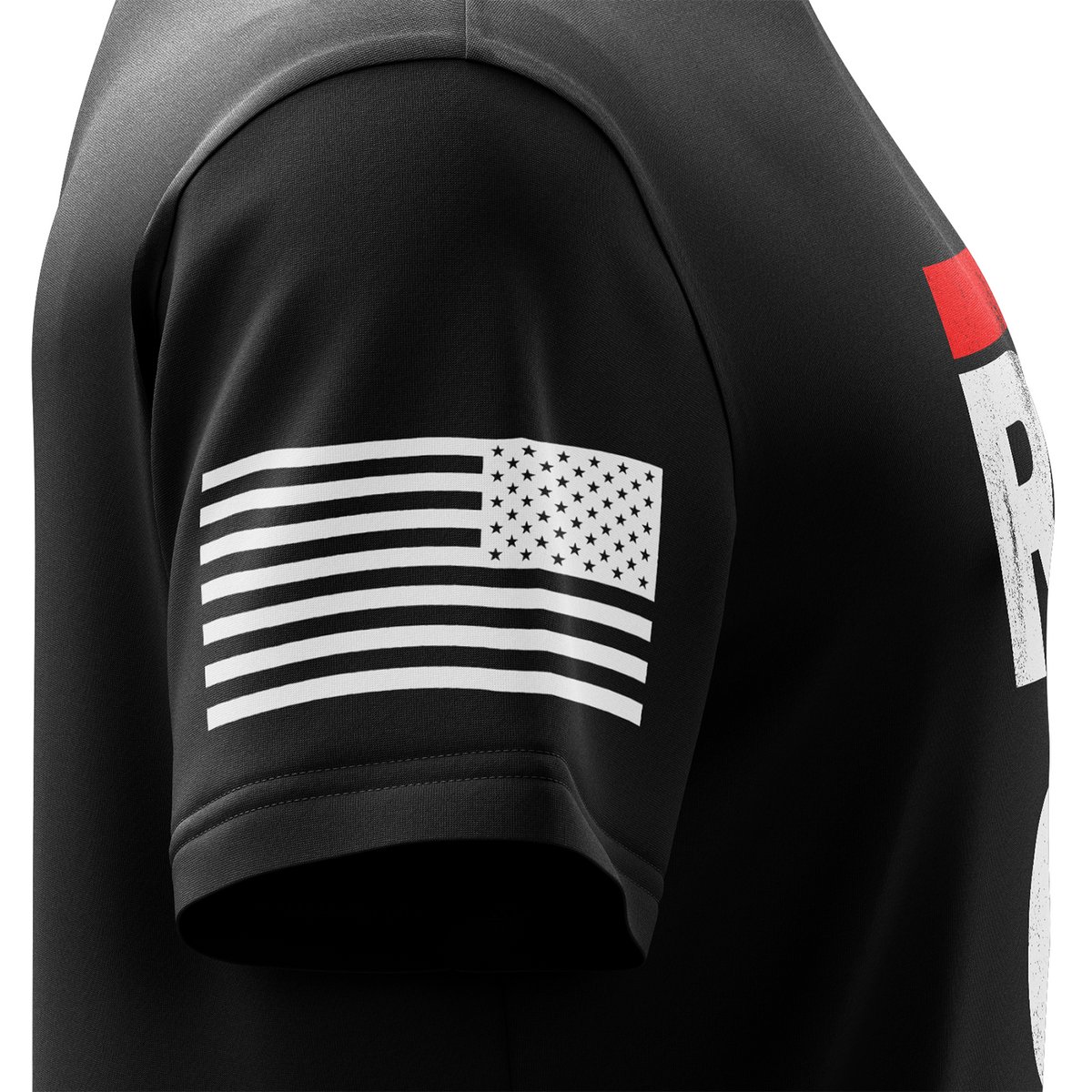 Run and Gun Short Sleeve Shirt