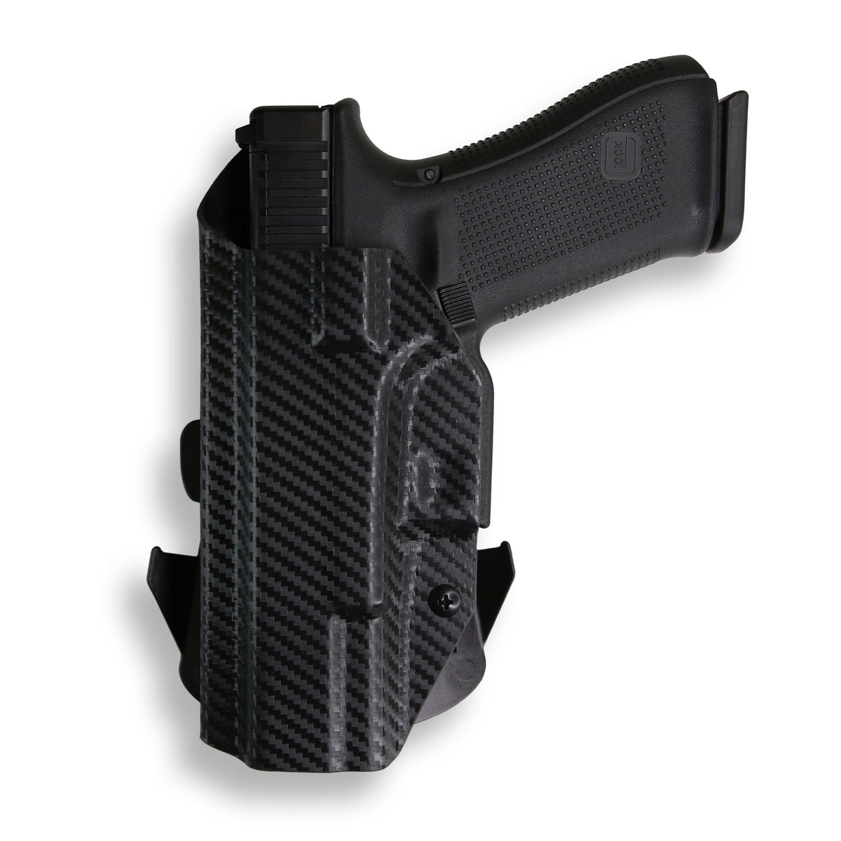 Sig Sauer P365 SAS with Foxtrot365 Light OWB Holster