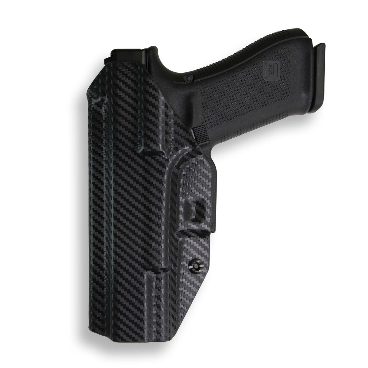 Walther PDP F-Series Pro 3.5" with Streamlight TLR-7/7A/7X Light IWB Holster
