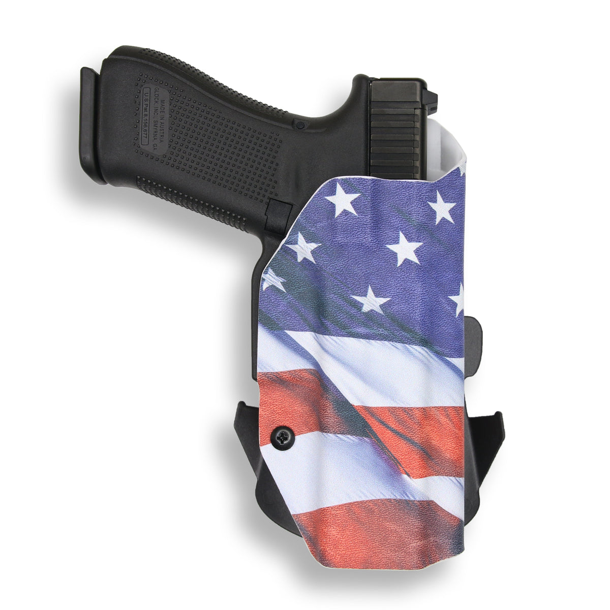 PSA 5.7 Rock OWB Holster