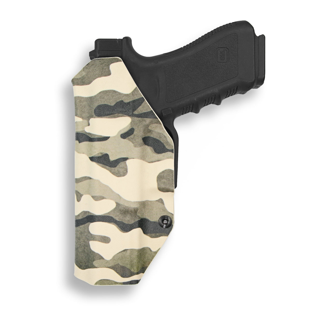 Shadow Systems XR920 4" IWB Holster