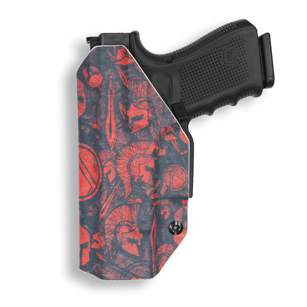 Shadow Systems XR920 4" IWB Holster