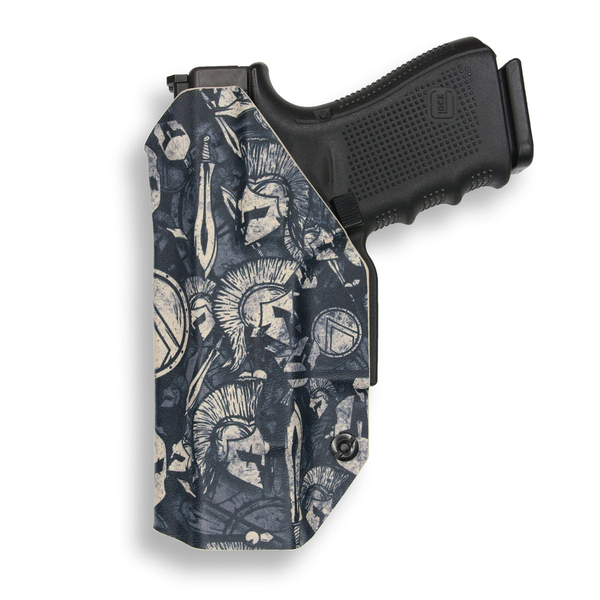 Shadow Systems XR920 with Streamlight TLR-7/7A/7X Light IWB Holster