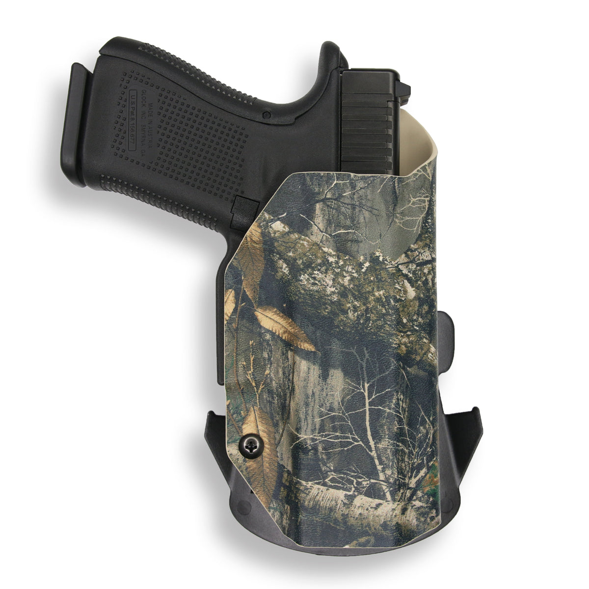 Taurus Defender 856 OWB Holster