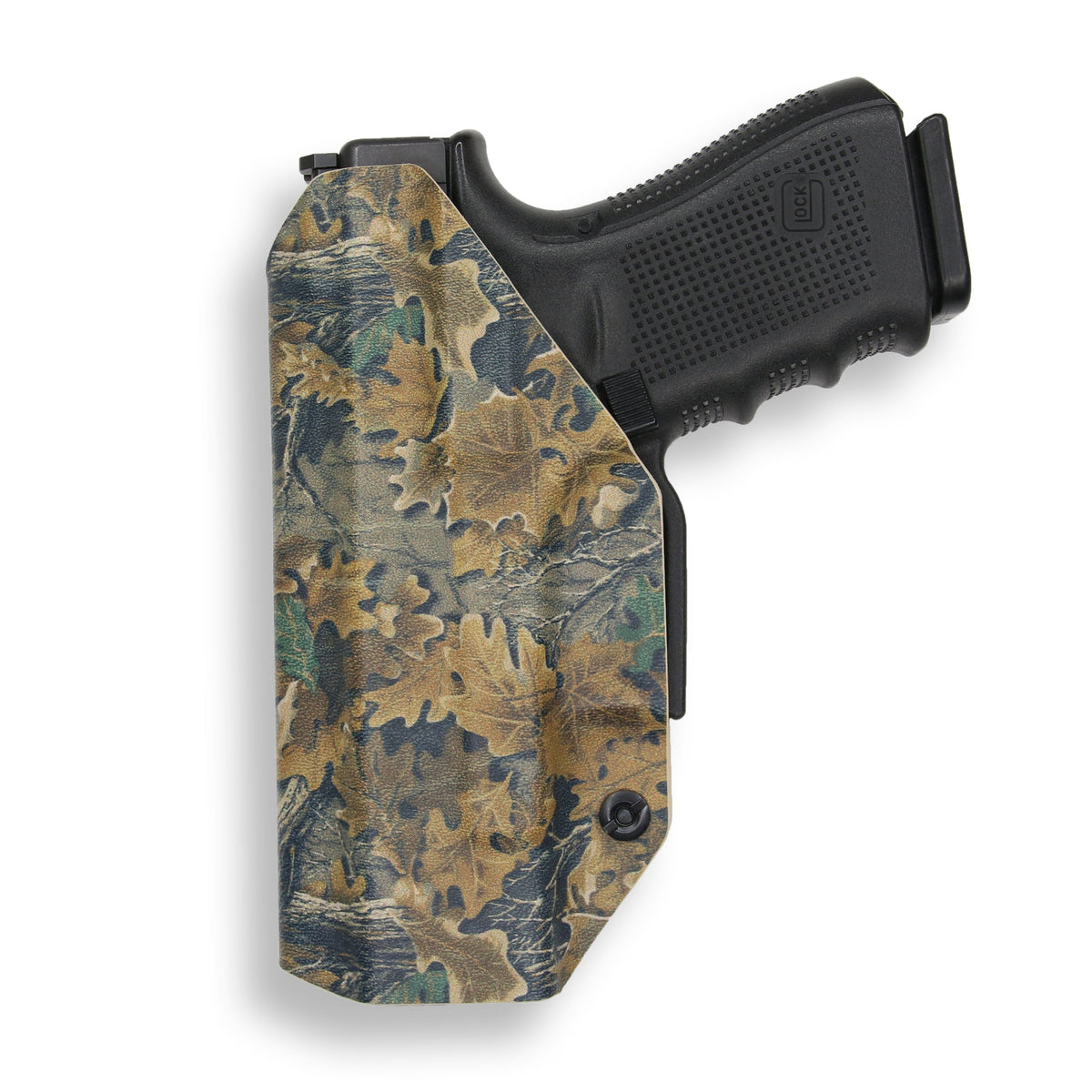 Shadow Systems XR920 4" IWB Holster