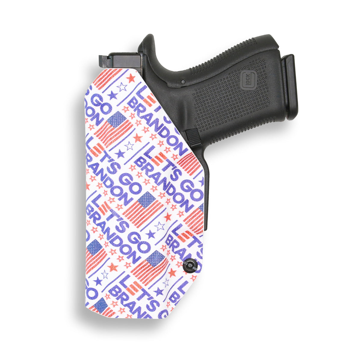 Shadow Systems XR920 4" IWB Holster