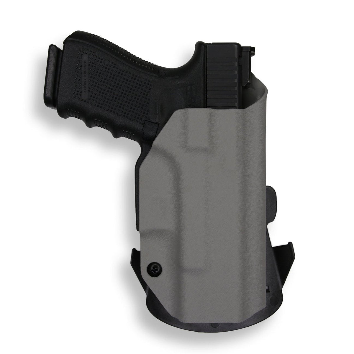 Shadow Systems XR920 with Streamlight TLR-1/1S/HL Light OWB Holster