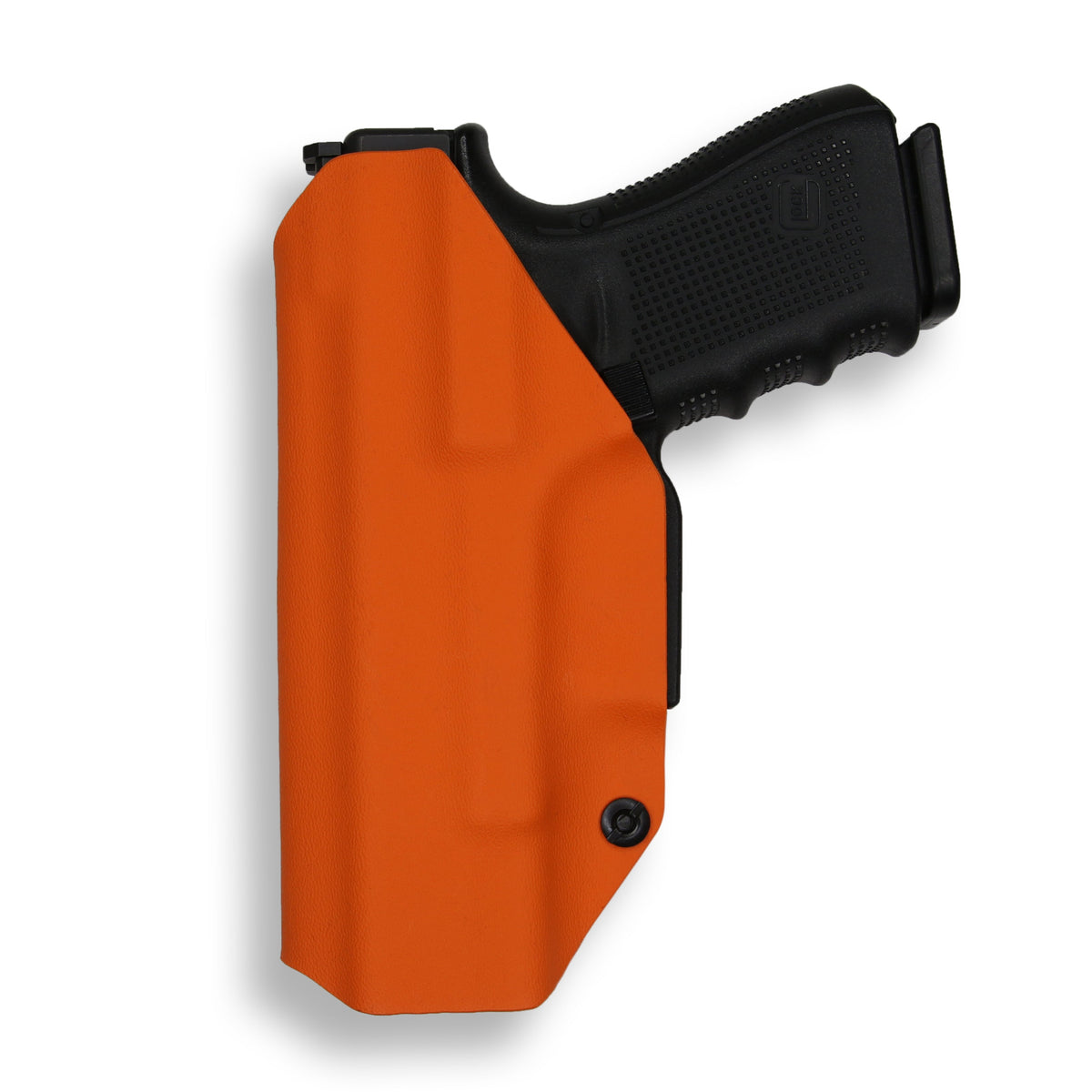 Sig Sauer P365-Fuse with Crimson Trace CMR-201 Rail Master Universal Laser IWB Holster