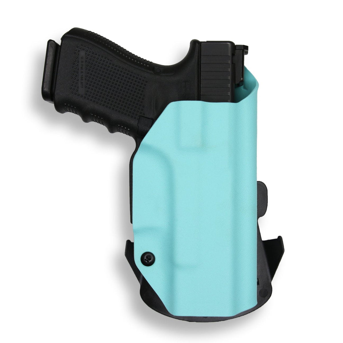 Sig Sauer P365 SAS with Streamlight TLR-6 Light/Laser OWB Holster