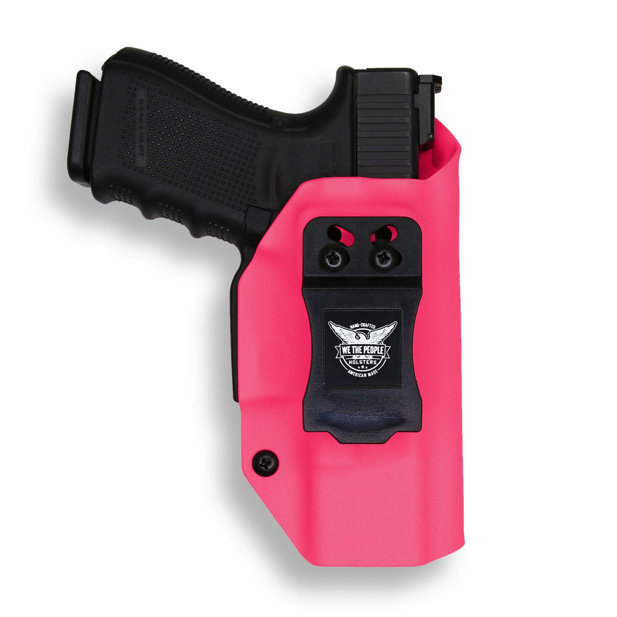 PSA 5.7 Rock IWB Holster