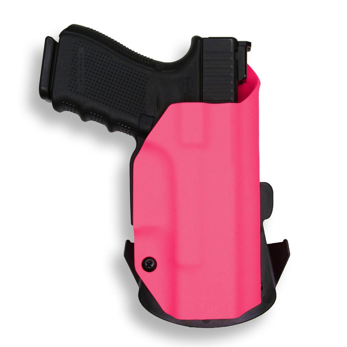 Sig Sauer P365 SAS with Streamlight TLR-6 Light/Laser OWB Holster