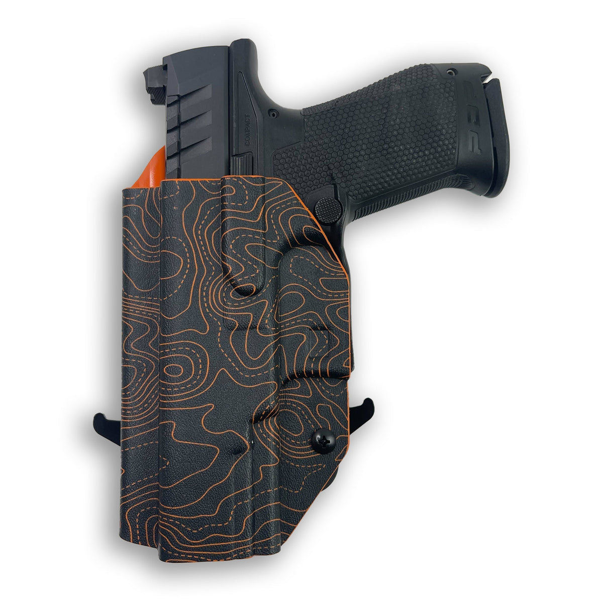 Shadow Systems XR920 4" OWB Holster