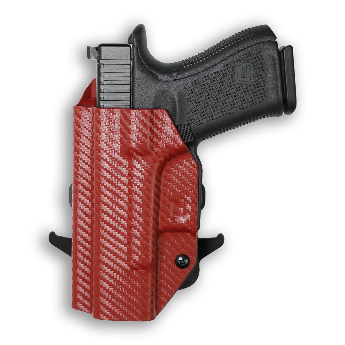 Shadow Systems XR920 with Streamlight TLR-1/1S/HL Light OWB Holster