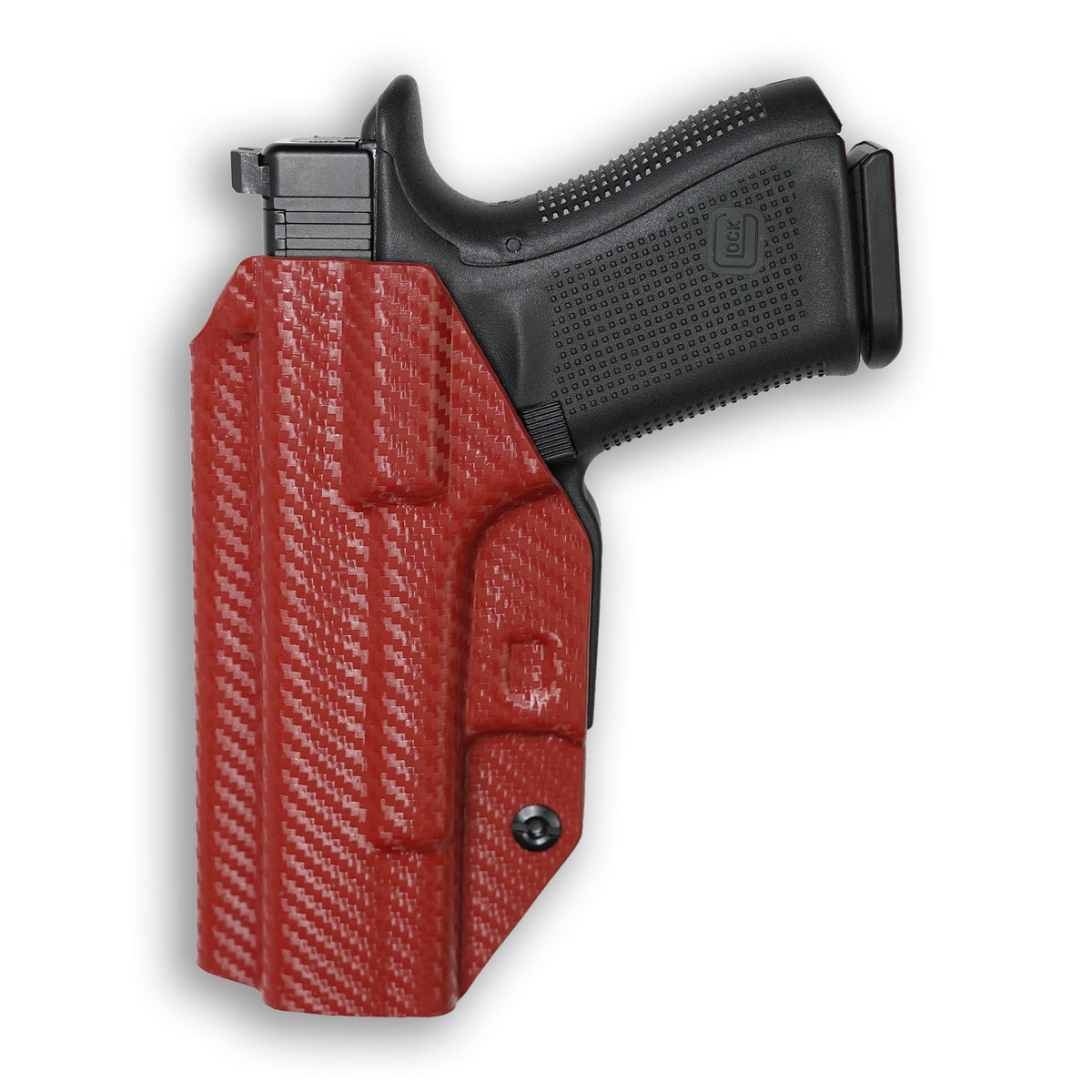Walther PDP F-Series Pro 3.5" with Streamlight TLR-7/7A/7X Light IWB Holster